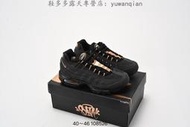 【款多多】耐吉 Nike AIR MAX 95 TT 百搭 氣墊款 復古 慢跑款 休閑運動款 HQ6457 001