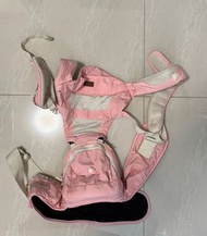 Bebear 嬰兒揹帶腰櫈揹帶  0-24月/背帶/孭帶