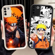 Casing hp For VIVO V27E Y200e V27 V29E V29 Y100 Y21D Pro DK-82 Naruto