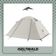 TENDA NATUREHIKE 4P PROFESSIONAL NH18Z044-P 4 ORANG CAMPING ULTRALIGHT - Shop Elmer