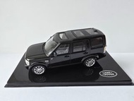 Land Rover Discovery 模型車