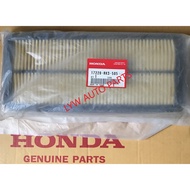 Honda Genuine Air Filter Honda Elysion (RR3)  17220-RKB-505