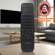 TOSHIBA CRT TV REMOTE CT-9922