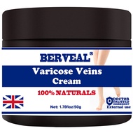 Varicose Veins Cream，Varicose Veins Cream for Legs，Suitable for Spider Veins, Improve Blood Circulat