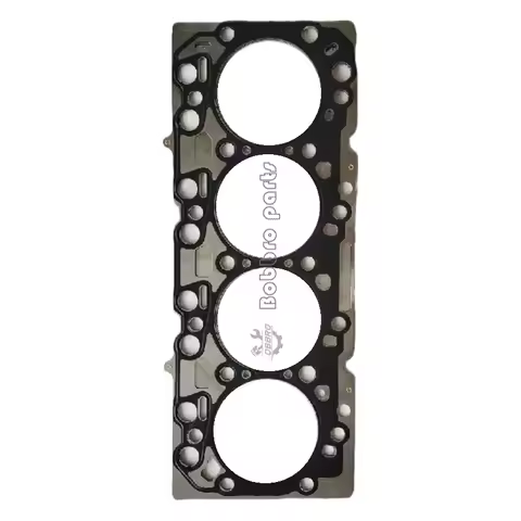 ISF2.8 Cylinder Head Gasket 5257188 For Cummins Foton Tunland Engine Parts