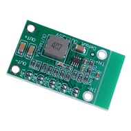 JN DC Step Down Power Converter Board 5-16V To 1 25V 1 5V 1 8V 2 5V 3 3V 5V 3A