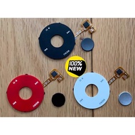 Touch Wheel Suitable for Ipod classic Sixth Generation Seventh Generation