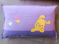 BUCKWHEAT PILLOW for Aldult 35x55cm 1500gram L SIZE GOOD SLEEP BANTAL DEWASA(BEU PILLOW )100%natur