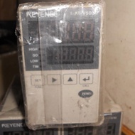 KEYENCE Shift Sensor AT-V500