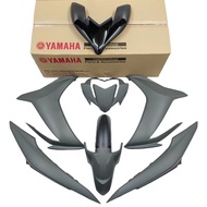 LC135V8 FI COVER SET ORIGINAL HONG LEONG YAMAHA<MDNMA><BDK-F0000-00-P0>