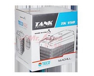 【山水水族量販】義大利-TECO冷卻機 TK150(免運費)