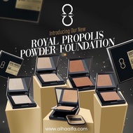 COMPACT POWDER BY ALHA ALFA COSMETICS | 💯 ORIGINAL HQ