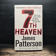 7th Heaven-James Patterson ️1162026