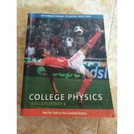 COLLEGE PHYSICS EIGHTH EDITION