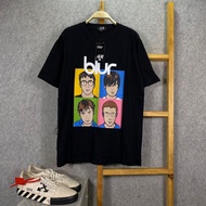 H&M X BLUR MEMBERS TSHIRT H&M X BLUR T-SHIRT/ 1:1 MIRROR CLOTHES/