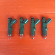 Vios Yaris Injector 1nz Engine Second Hand Japanese Clear Test Warranty 6