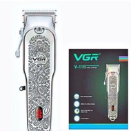 Vgr V-116 Professional Hair Clipper