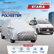 Hyundai Staria Polyester Car Cover / Hyundai Staria Polyester Car Cover / Hyundai Staria Blanket