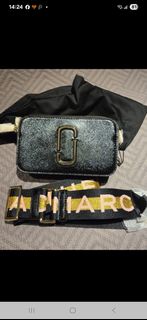 Marc Jacobs Snapshot 相機包