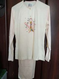 Biba woman's papamas