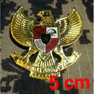 Garuda Bros Garuda Peci Paskibra 5cm
