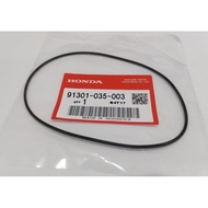 O-ring Tapak Coil C70, Gbo/Gboj, Gb6, EX5, Wave 100 91301-035-003