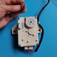 เครื่องซักผ้า MB55-2026G XPQ-6C2ระบายน้ำรถแทรกเตอร์มอเตอร์ระบายน้ำ X3037G วาล์วระบายน้ำอุปกรณ์มอเตอร