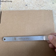 2.7 Feet Gauge 2.2 Feet Gauge Elbow Stainless Steel Feet Gauge Renault Dedicated Feet Gauge Dongfeng