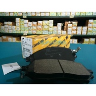 Japan Japan FBK Ceramic Cayenne Modified brembo brembo Six 6 Piston Calipers 19Z18Z Brake Pads