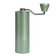 TIMEMORE OFFICIAL COFFEE GRINDER C3S BLACK / GREEN เครื่องบดกาแฟมือหมุน ประกัน 1 ปี