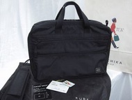 PORTER  Briefcase 日本Porter公事包