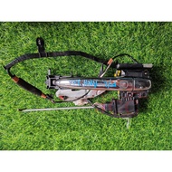 TOYOTA ALPHARD (ANH20) 2008-2015 DOOR HANDLE (F/L) [2G-5A-B366]