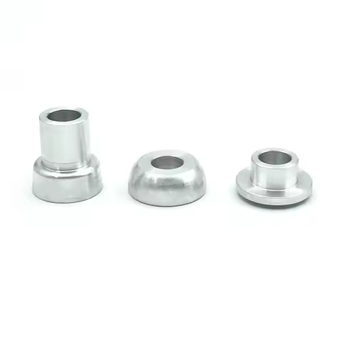 Replaced Sanwa JLF Metal Actuator Aluminum Spring Base Aluminum Pivot Cylinder for Sanwa JLF-TP-8YT 