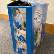 全新迷你帳篷乾衣機 和風機 家用旅行便擄乾衣神器 air-o-dry air Portable Clothes...