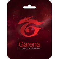 Garena account pinGarena Shell Garena Shell Topup (dont use voucher for payment)