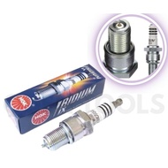 Spark Plug Ninja R RR 150 NGK Iridium Br9eix BR9EIX Original 100%