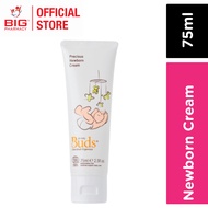 BUDS PRECIOUS NEWBORN CREAM 75ML