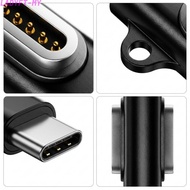 【LADY】Fast Data USB C Adapter 480Mbps with Charging 5V/0.5A for Rokid Glasses