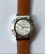 Hermes Nomad full mechanical watch