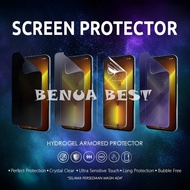 HP Honor 500 5G 500 Pro 5G 500 Smart 5G hydrogel hydrogel mobile phonehp