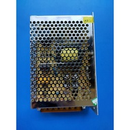 Racing Switch 12V DC 5A Steel Box
