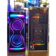 BRODU iKARAOKE BOX SPEAKER BTS-2098