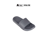 Fipper Trail Sandal untuk Uniseks Grey (Shuttle) - Fipper Trail Sandal for Unisex Grey (Shuttle)