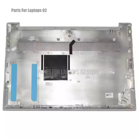 P+for Lenovo Ideapad S340-15IWL S340-15API Base Cover Lower Bottom Case Silver