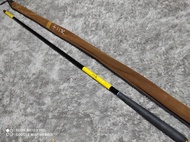 joran pancing tegek beronang import cina 360. 450. 540. 630