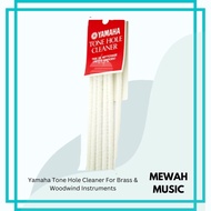 Yamaha Tone Hole Cleaner For Brass & Woodwind Instruments