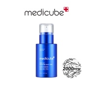 Tinh chất vi gai se khít lỗ chân lông Medicube Exosome Shot 2000 - Se Khít Lỗ Chân Lông & Phục Hồi D