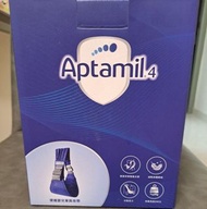 Aptamil 4 嬰幼兒奶粉