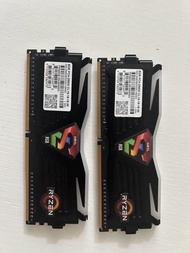 Geil RAM 16GB ddr4