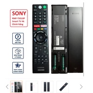 Genuine RMF-TX310P Sony Voice TV Controller Sony TV Remote Control replaces RMF-TX300P RMF-TX310P RM